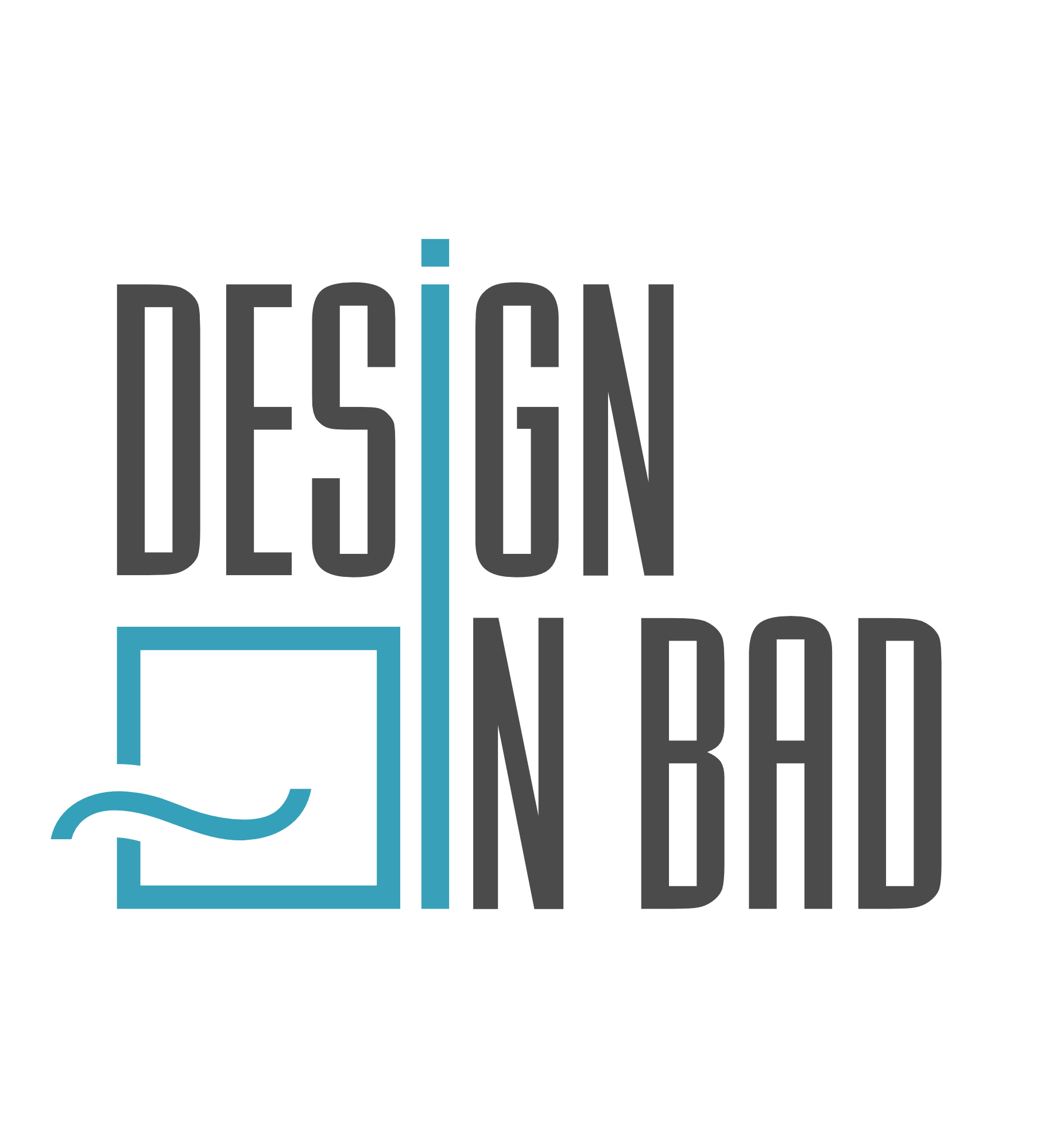 Logo der Firma Design in Bad in Gera