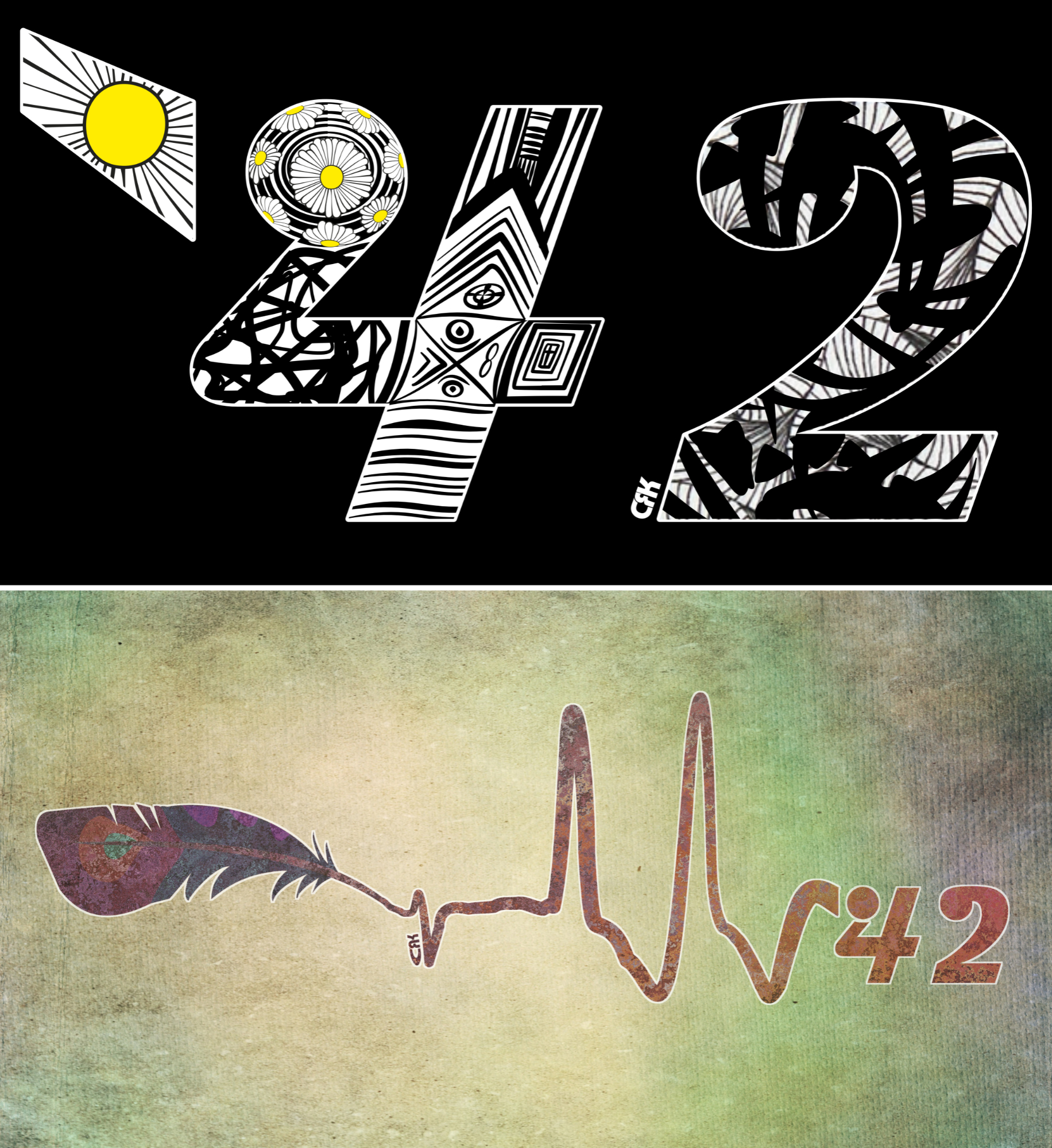 42, The Rhythm of my Live
